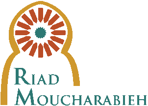 Logo Riad Le Moucharabieh